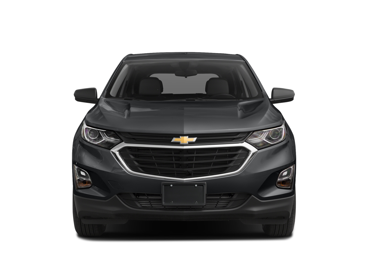 2020 Chevrolet Equinox FWD LS