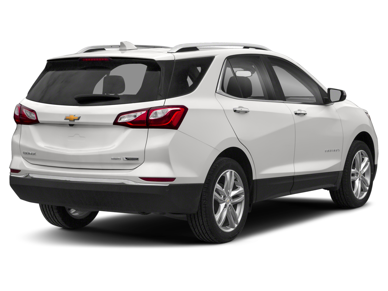 2020 Chevrolet Equinox Premier - Photo 32