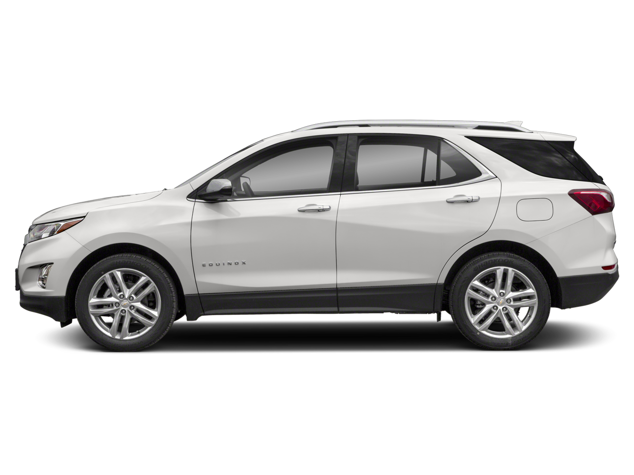 2020 Chevrolet Equinox Premier - Photo 33