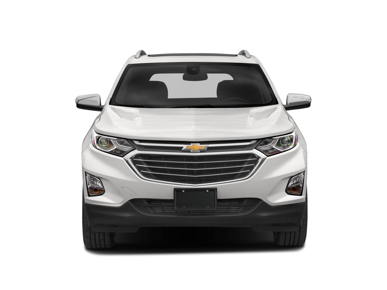 2020 Chevrolet Equinox Premier - Photo 34