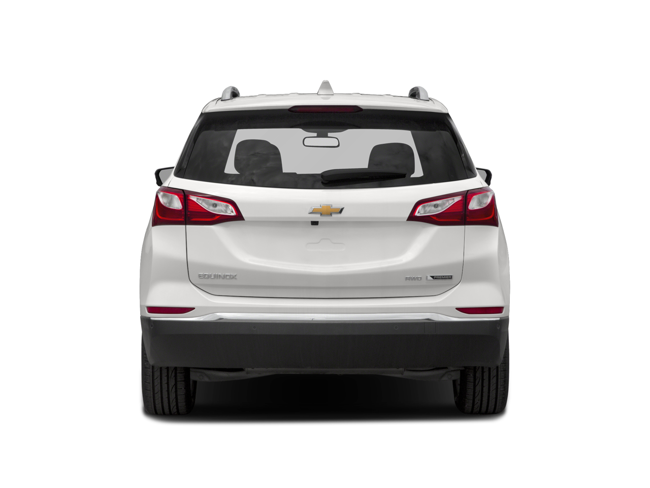 2020 Chevrolet Equinox Premier - Photo 35