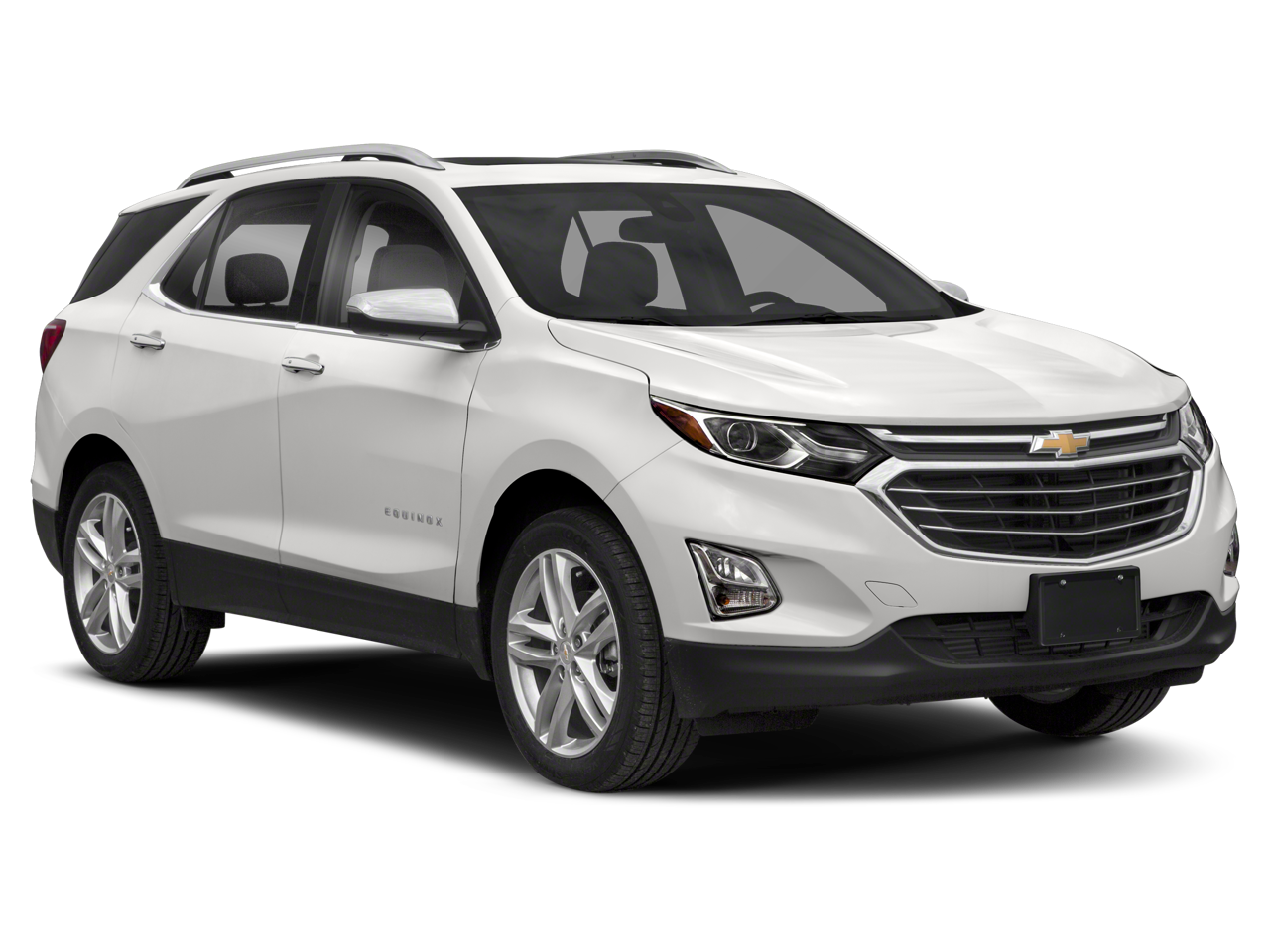 2020 Chevrolet Equinox Premier - Photo 36