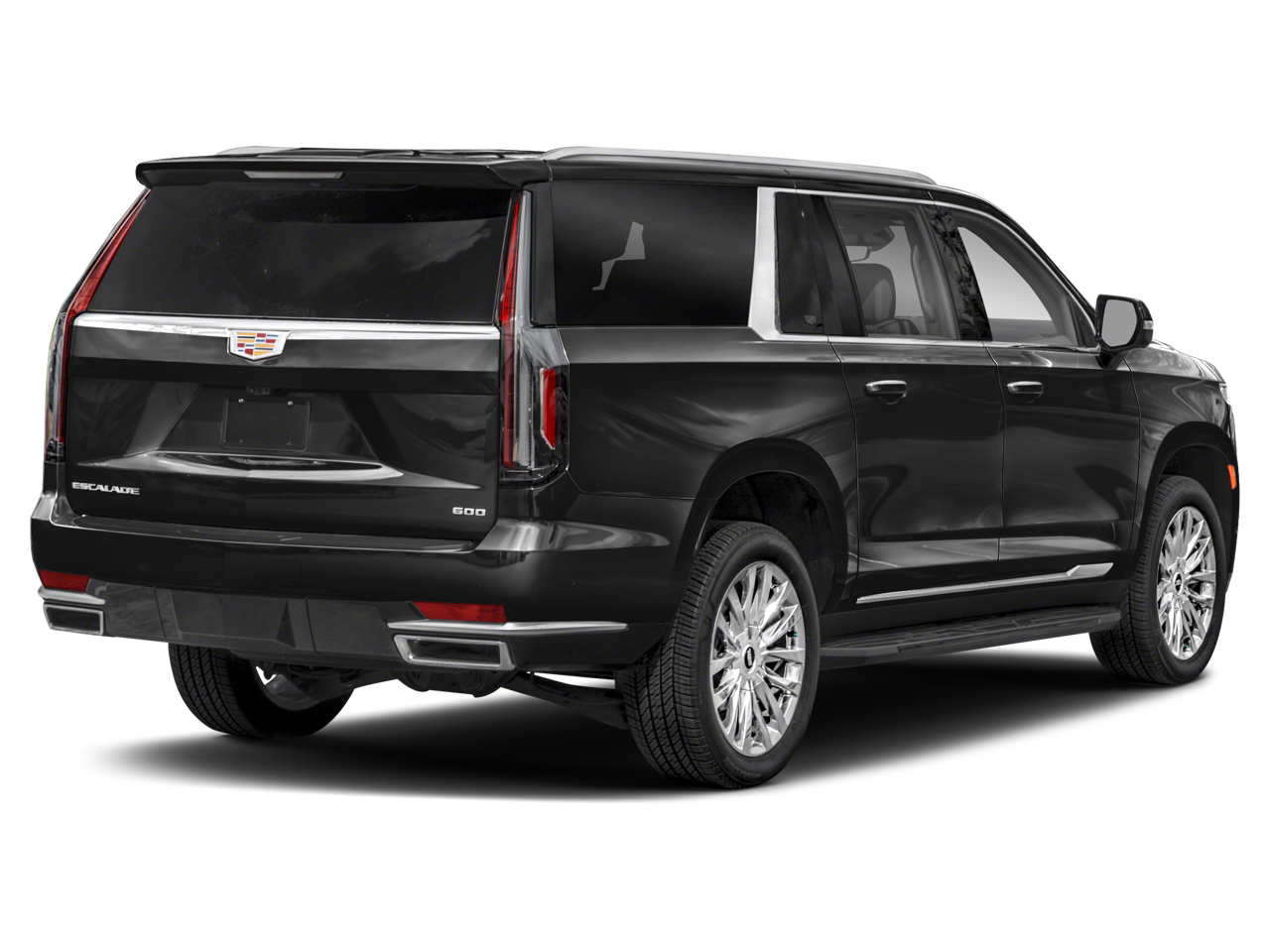 2021 Cadillac Escalade ESV RWD Luxury