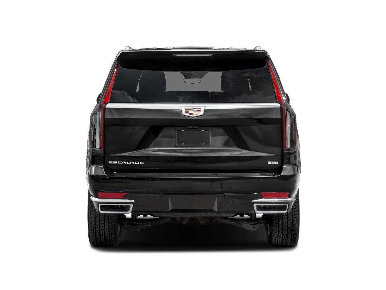 2021 Cadillac Escalade ESV RWD Luxury