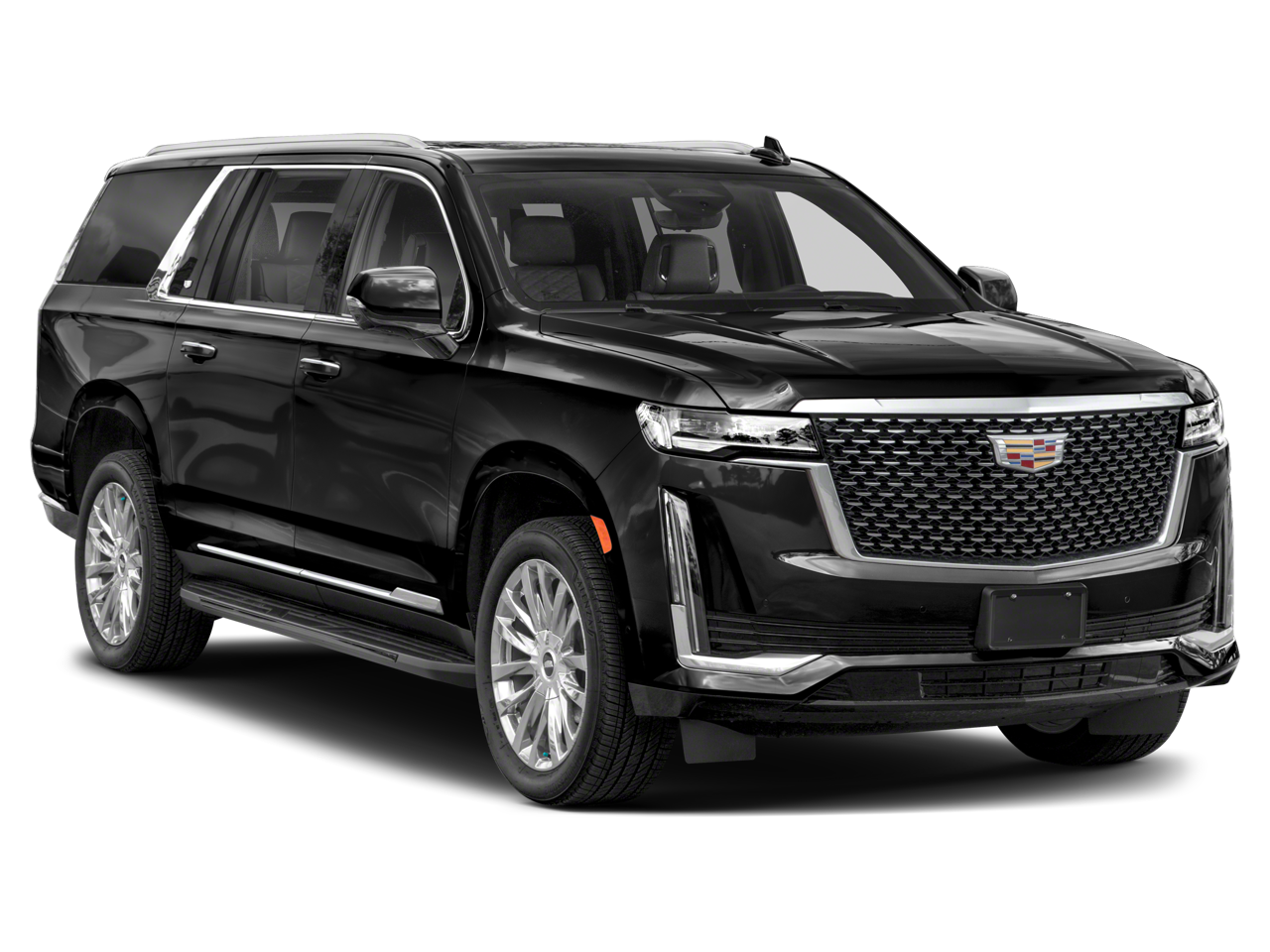 2021 Cadillac Escalade ESV RWD Luxury