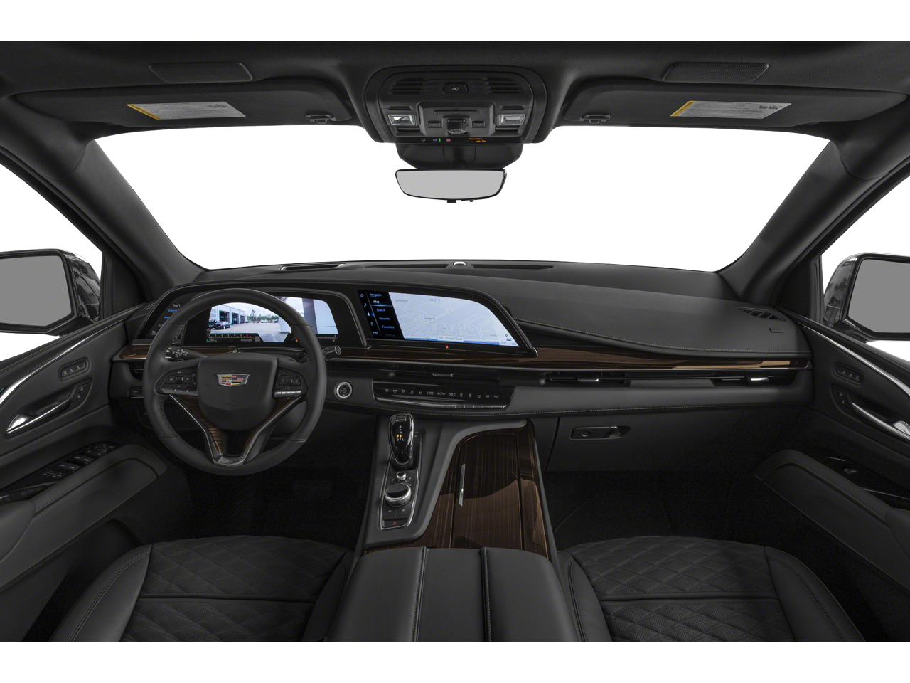 2021 Cadillac Escalade ESV RWD Luxury