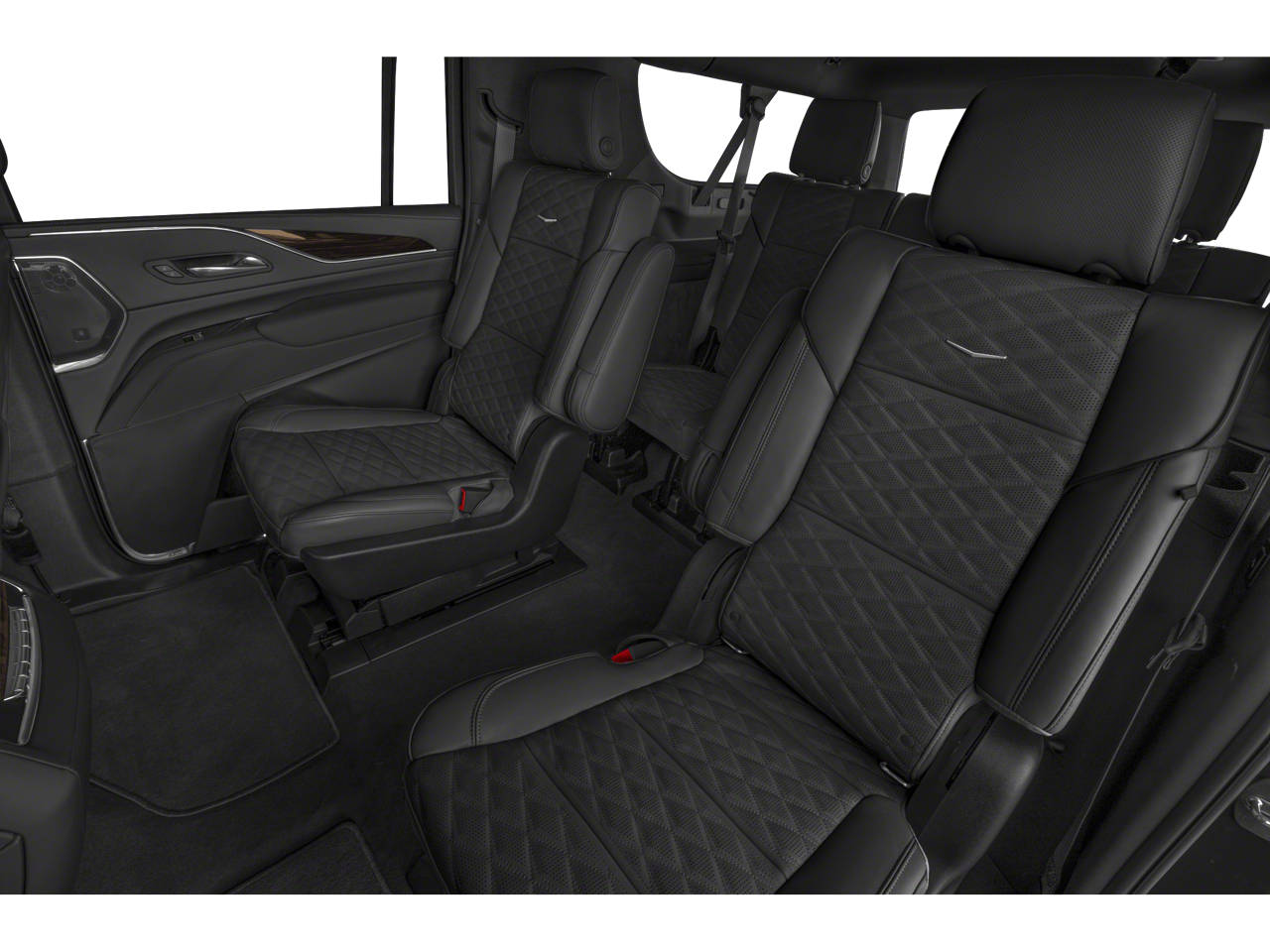 2021 Cadillac Escalade ESV RWD Luxury