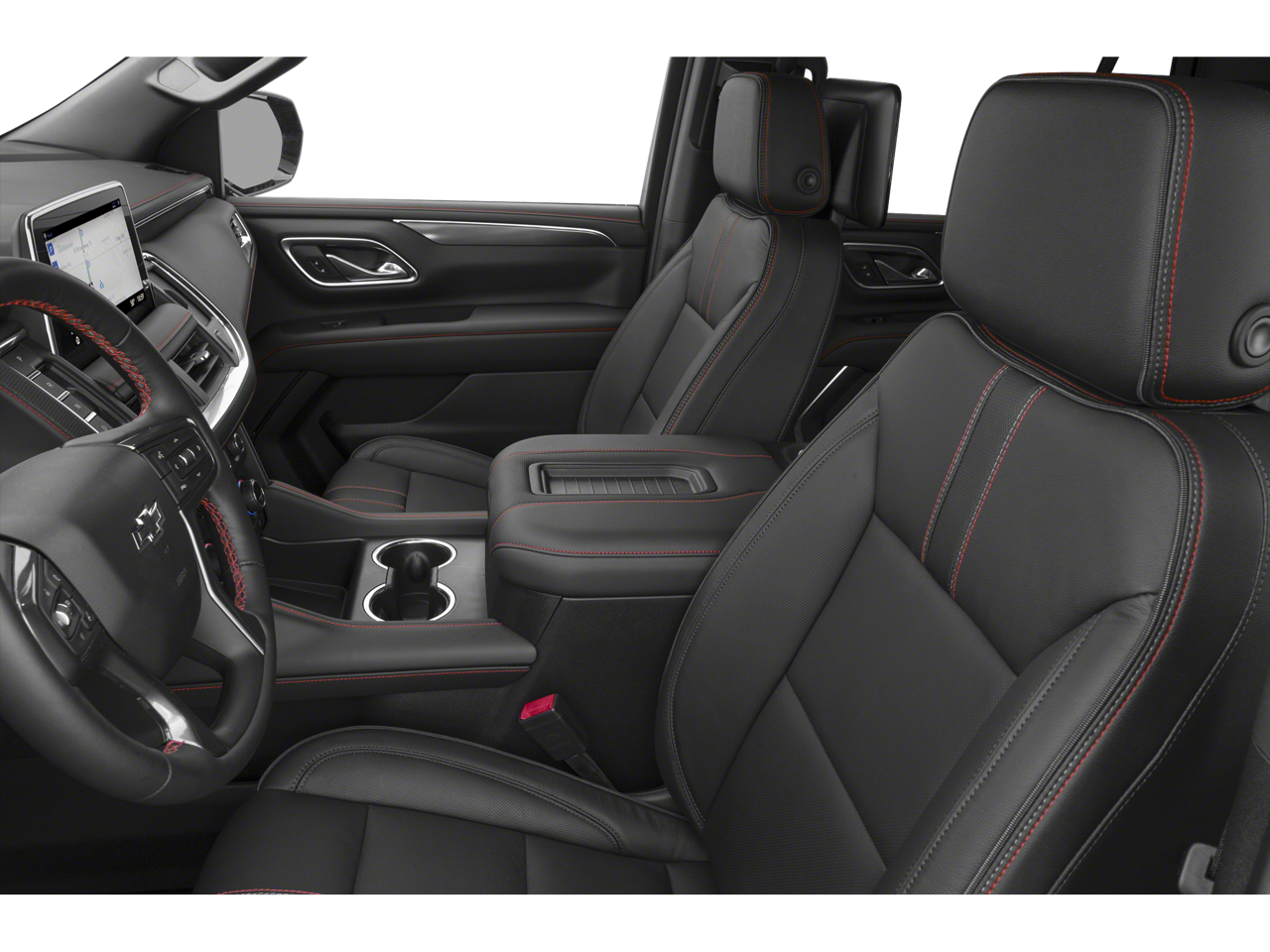 2021 Chevrolet Tahoe 2WD RST