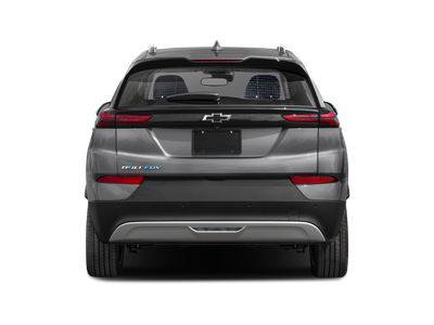 2022 Chevrolet Bolt EUV FWD 4dr LT
