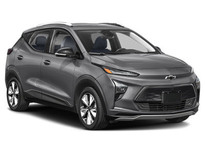2022 Chevrolet Bolt EUV FWD 4dr LT