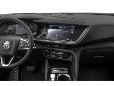 2023 Buick Envision FWD 4dr Avenir