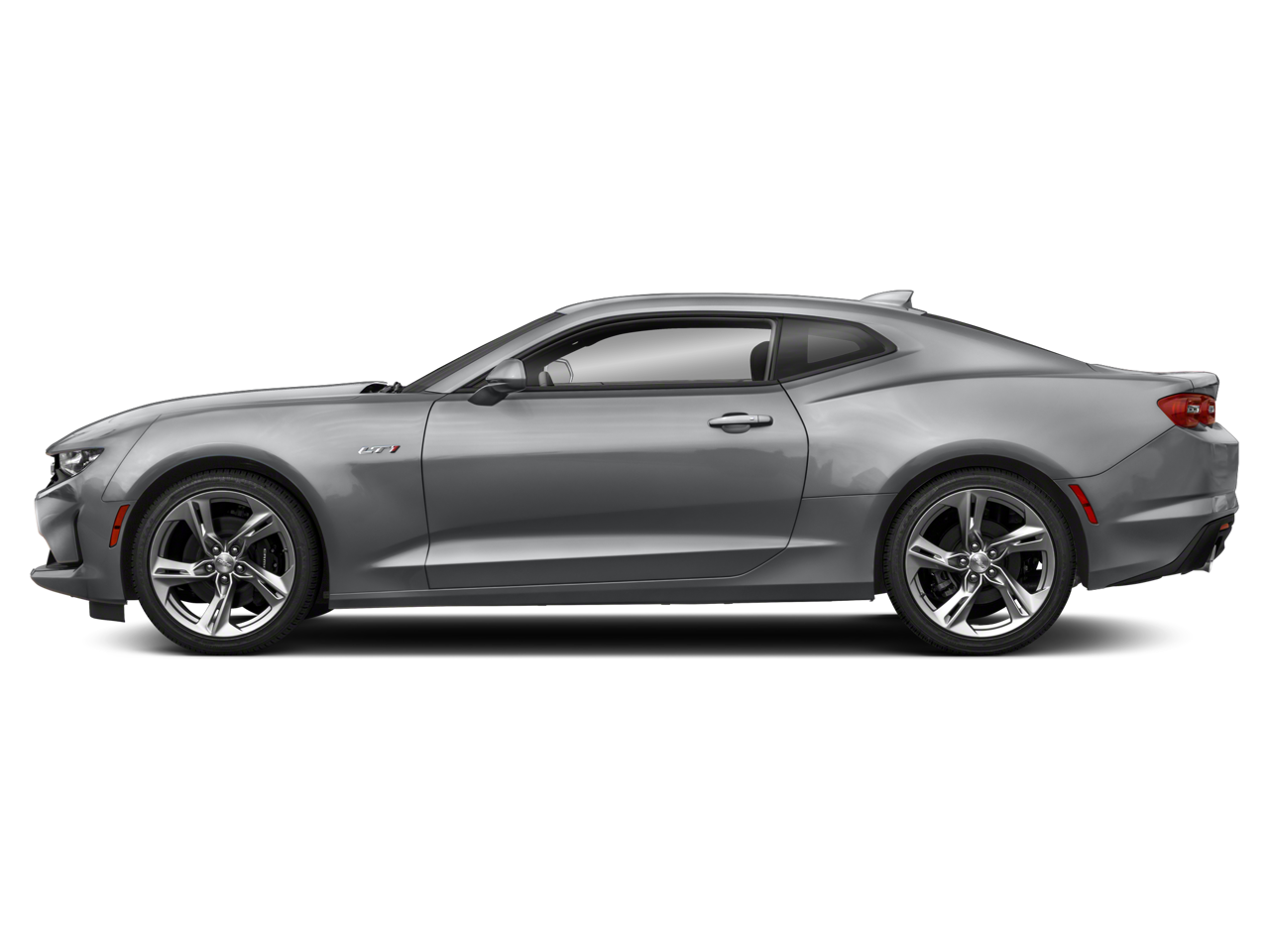 2023 Chevrolet Camaro 1LS