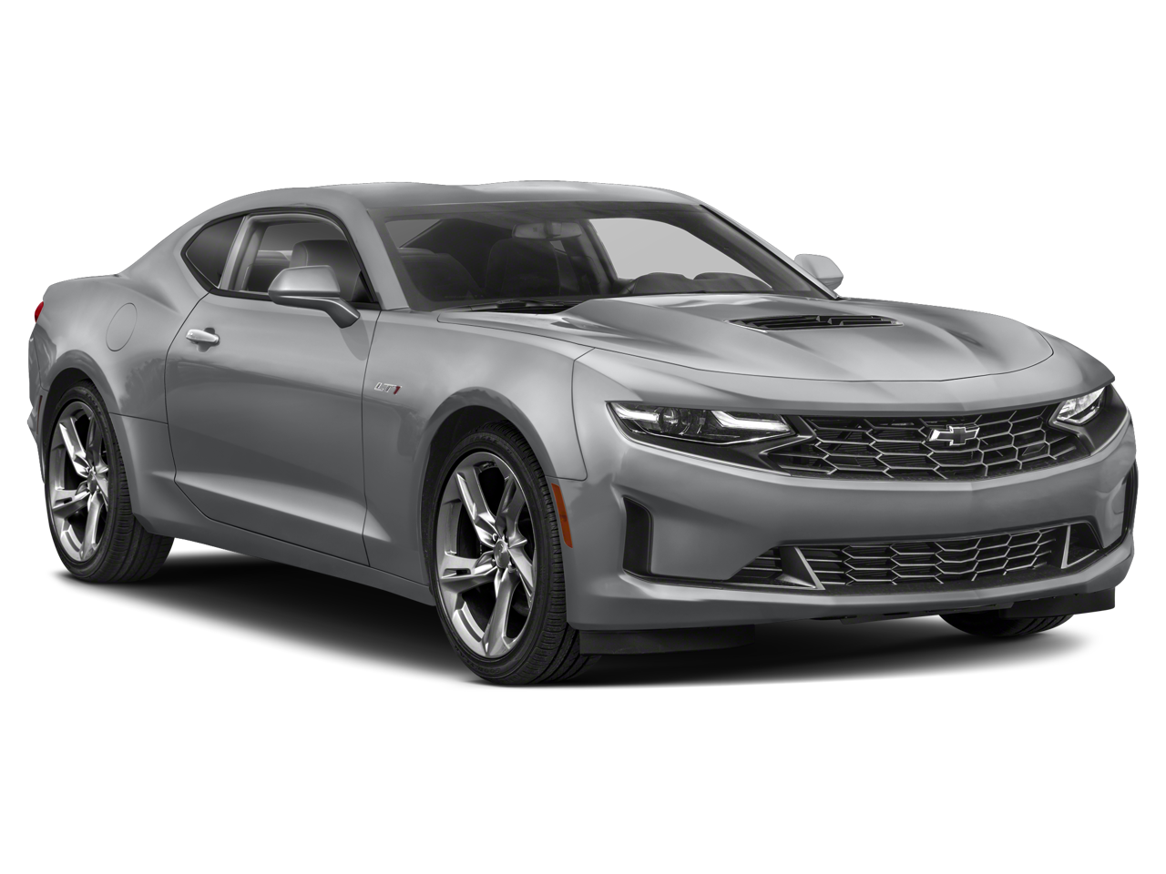 2023 Chevrolet Camaro 1LS