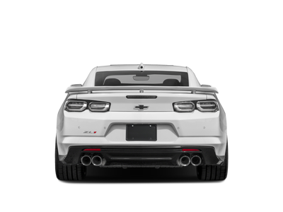 2023 Chevrolet Camaro Base