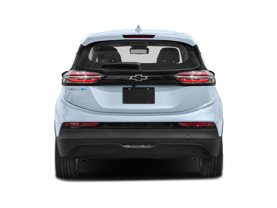 2023 Chevrolet Bolt EV 5dr Wgn 2LT