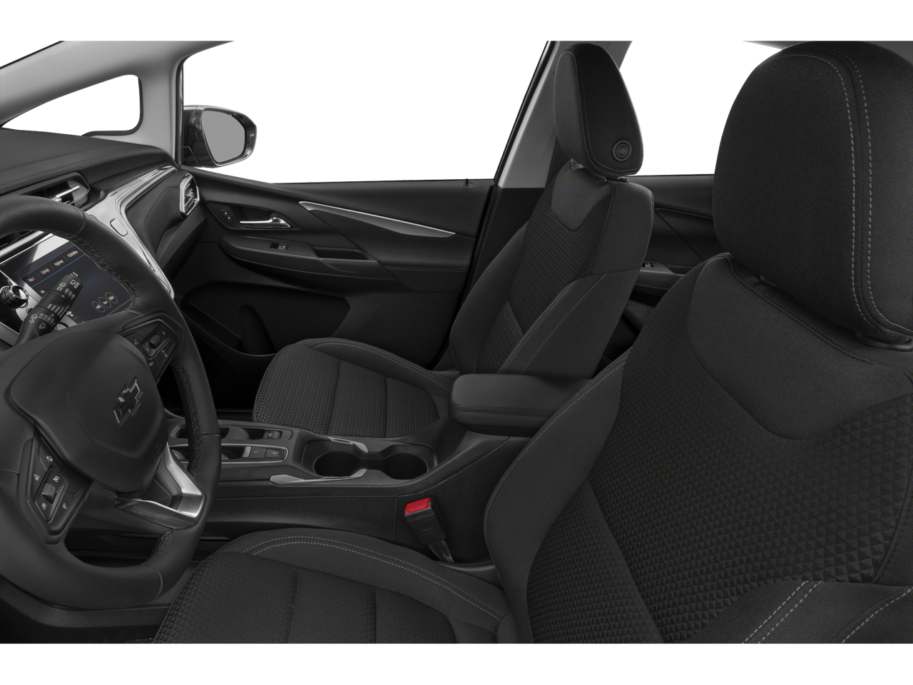 2023 Chevrolet Bolt EV 5dr Wgn 2LT