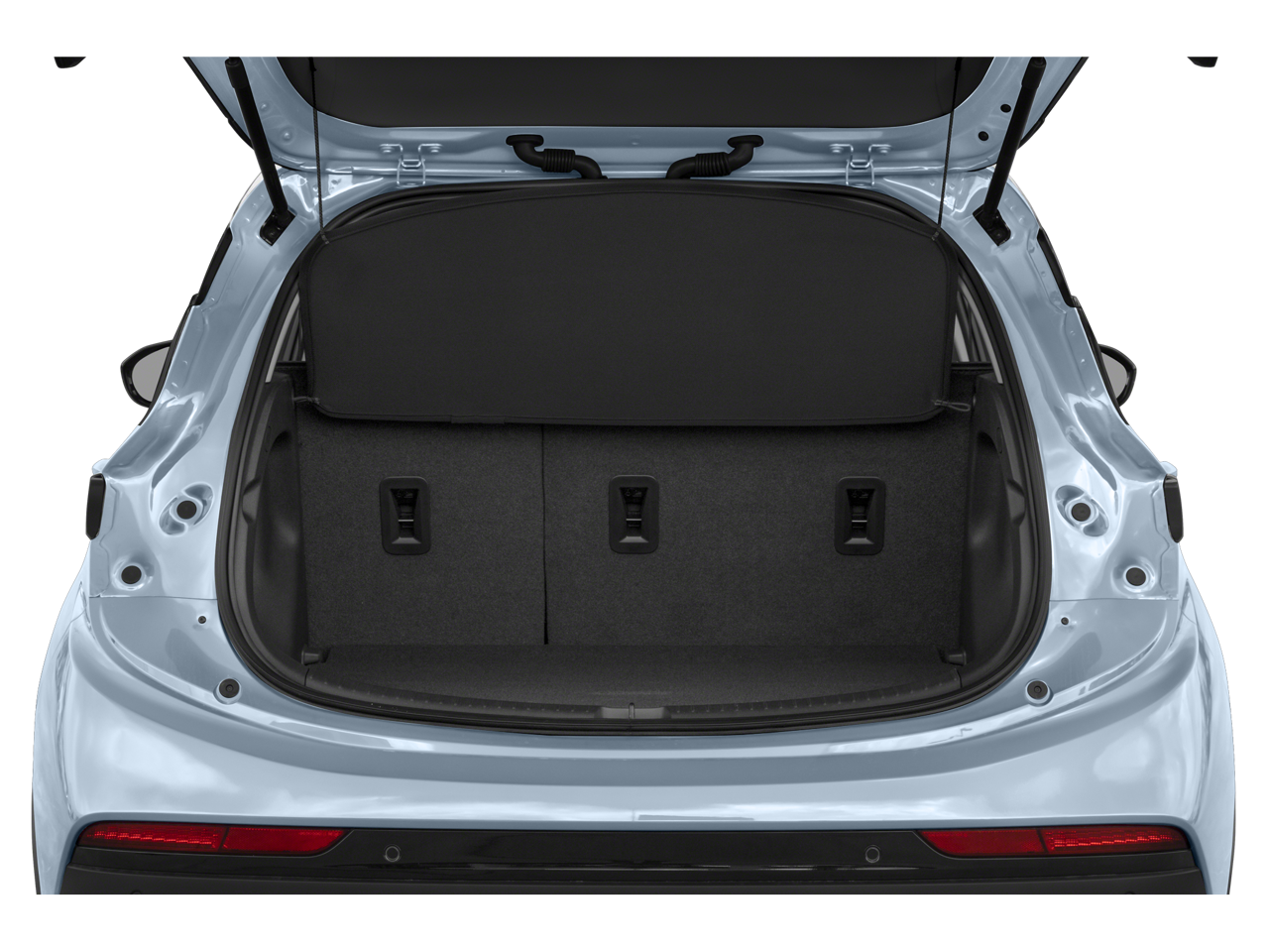 2023 Chevrolet Bolt EV 5dr Wgn 2LT