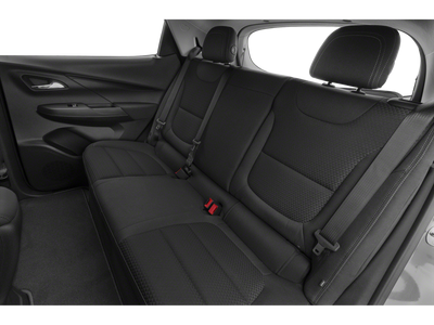 2023 Chevrolet Bolt EV 5dr Wgn 2LT