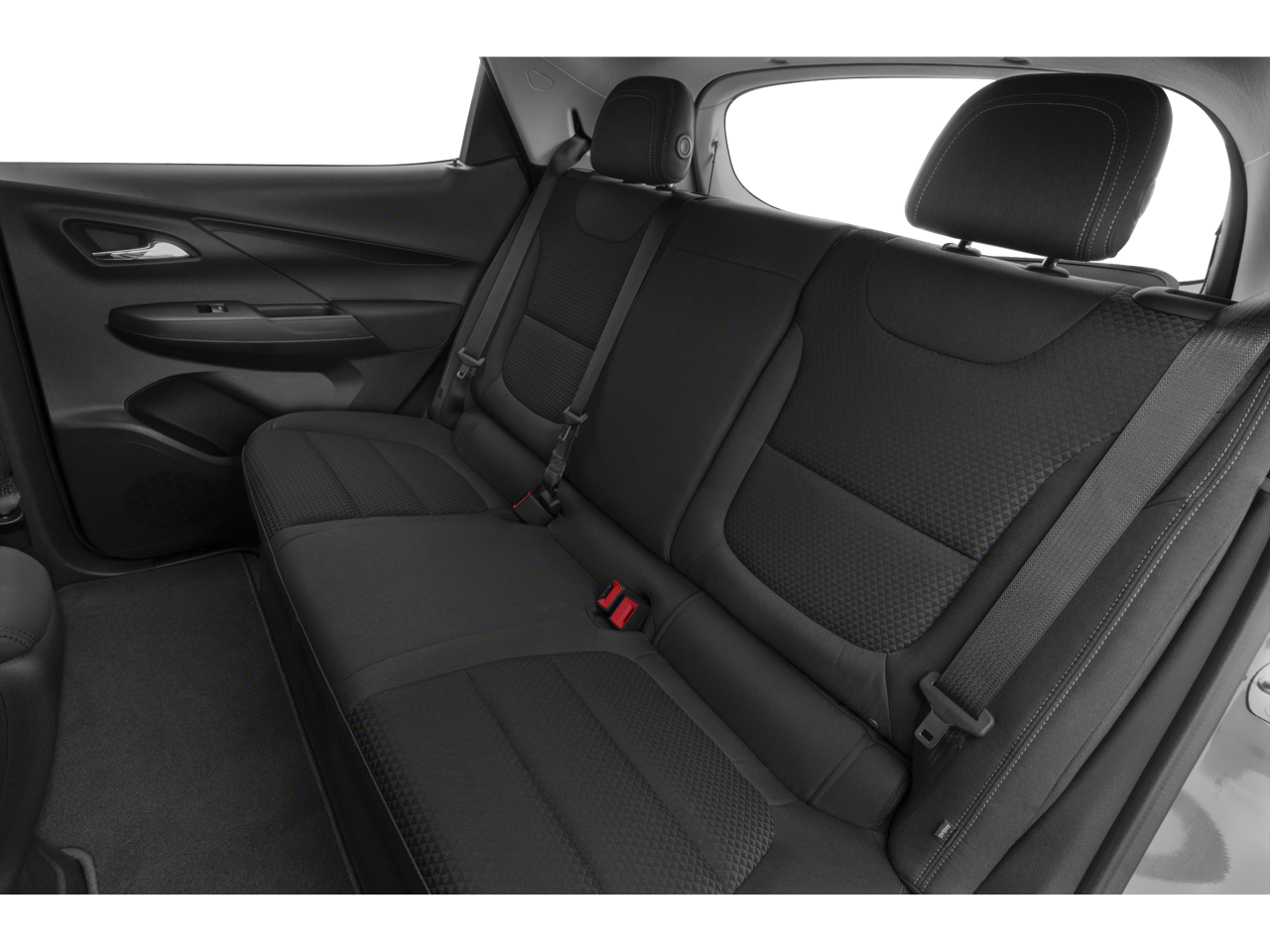 2023 Chevrolet Bolt EV 5dr Wgn 2LT