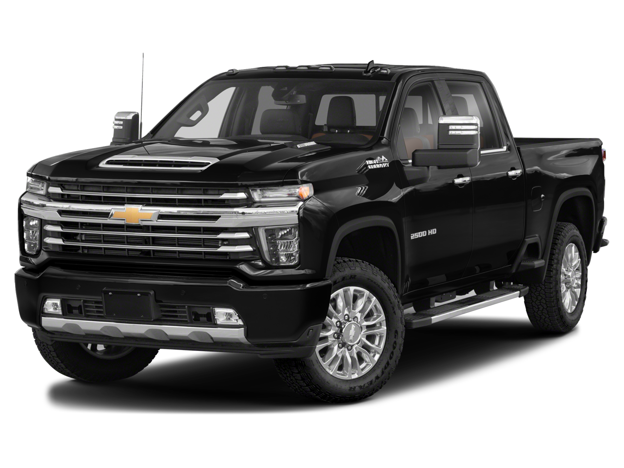 2023 Chevrolet Silverado 2500HD High Country - Photo 26