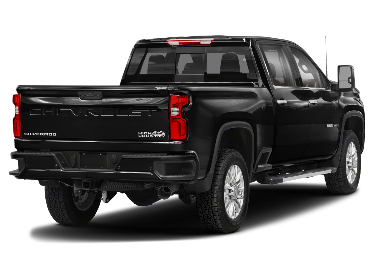 2023 Chevrolet Silverado 2500HD High Country - Photo 27