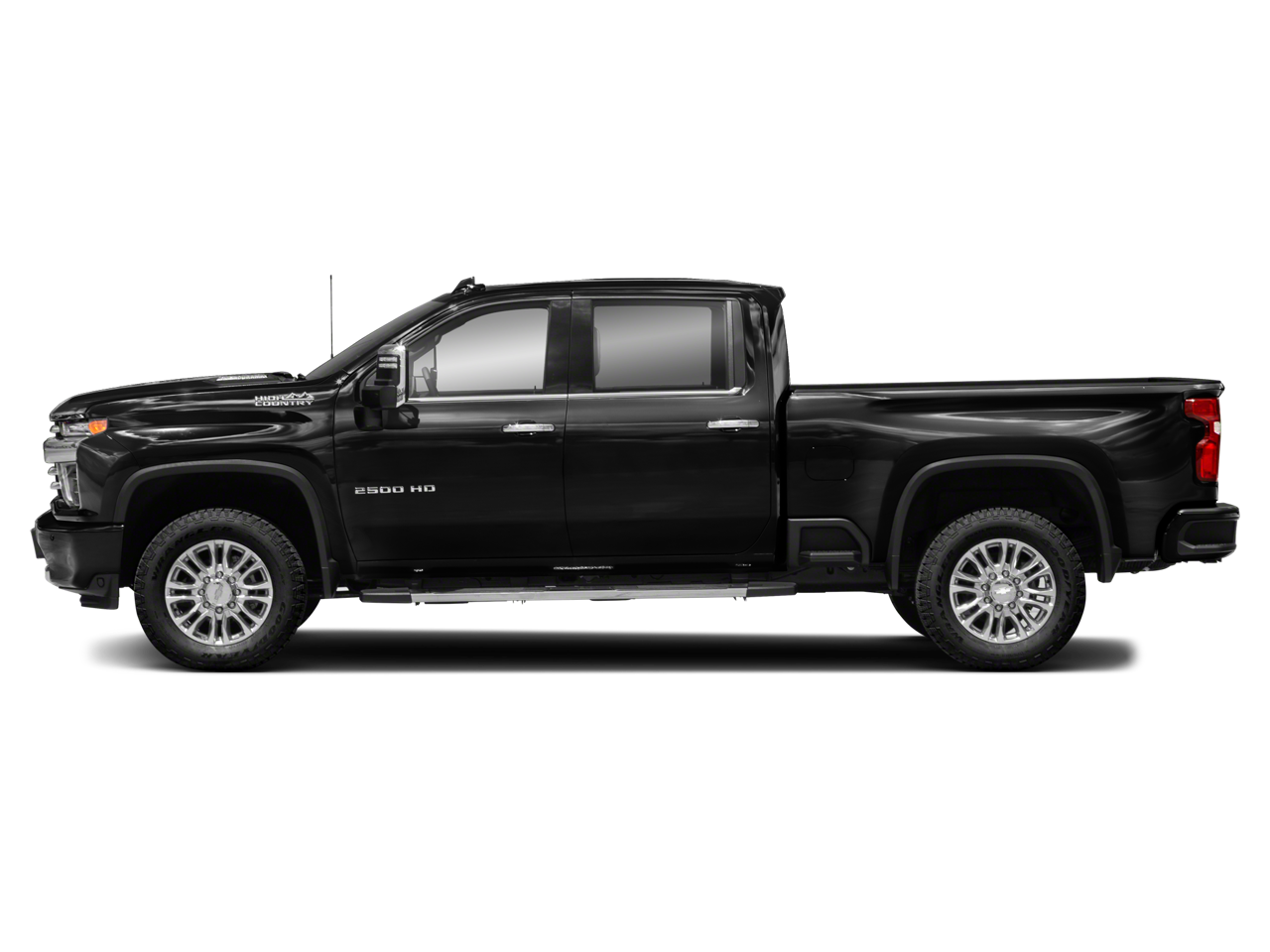 2023 Chevrolet Silverado 2500HD High Country - Photo 28