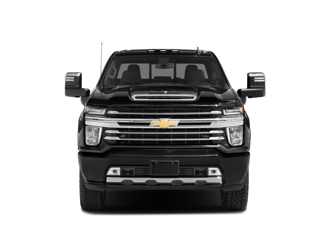 2023 Chevrolet Silverado 2500HD High Country - Photo 29