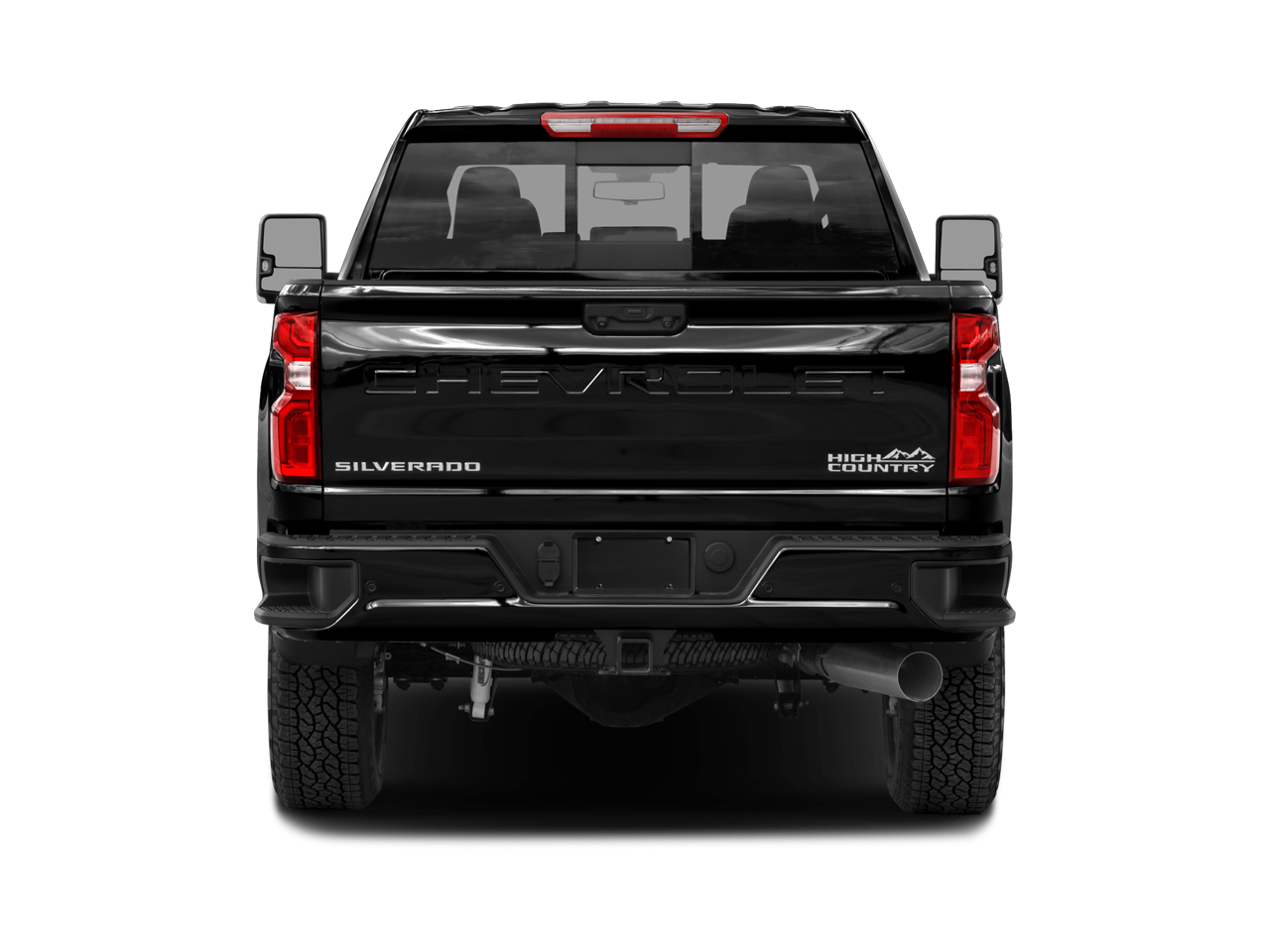2023 Chevrolet Silverado 2500HD High Country - Photo 30