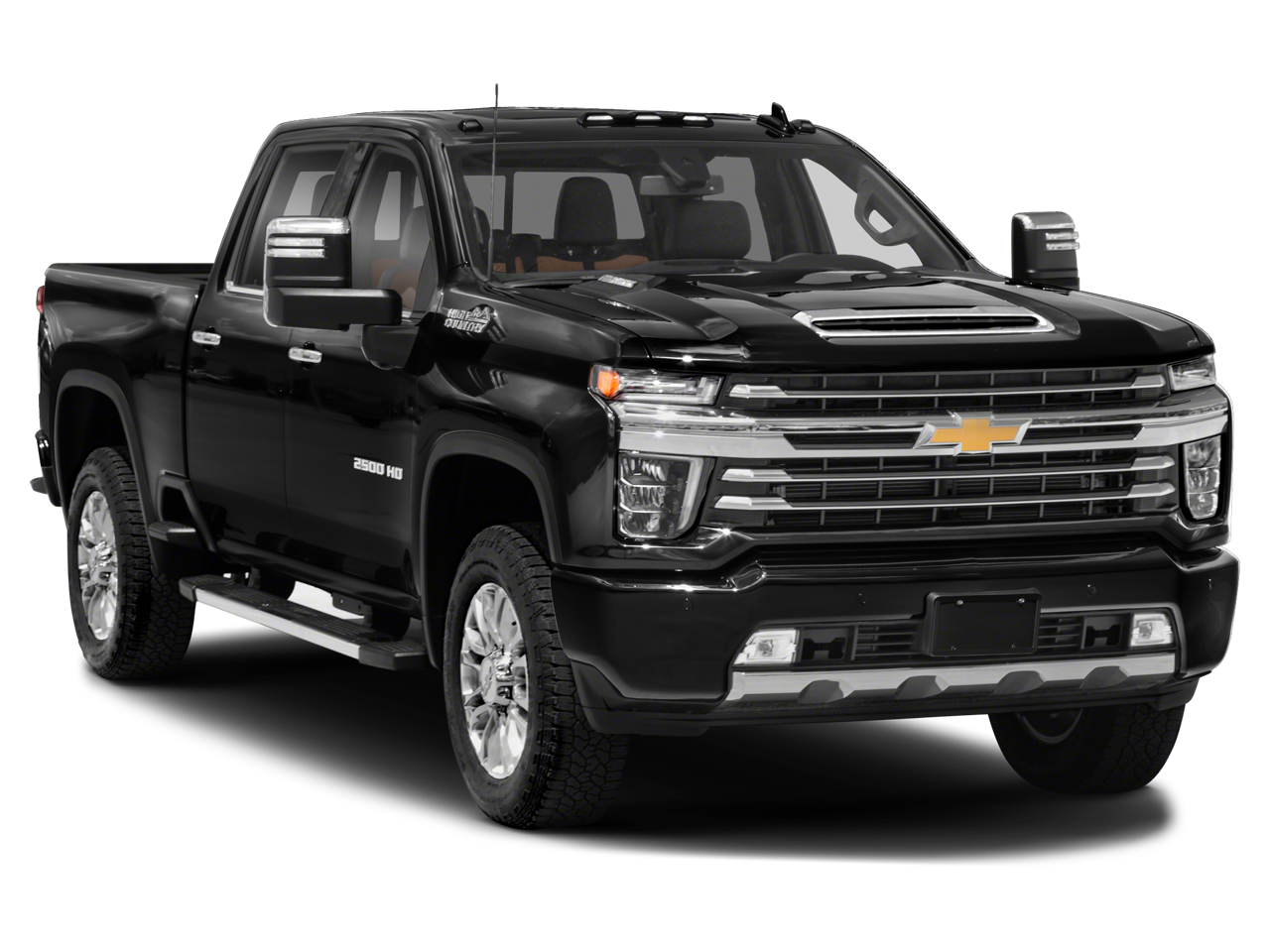 2023 Chevrolet Silverado 2500HD High Country - Photo 31