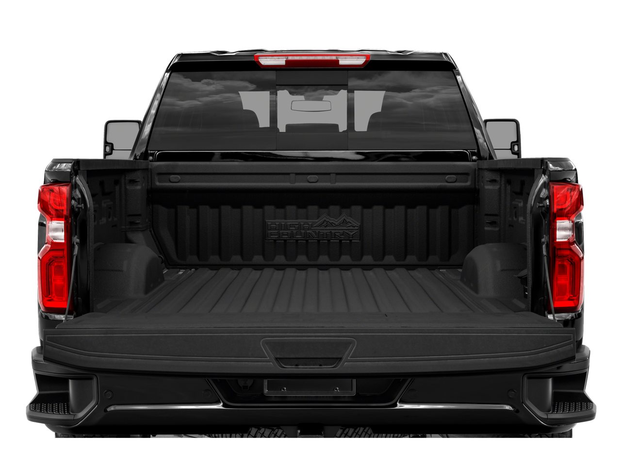 2023 Chevrolet Silverado 2500HD High Country - Photo 36