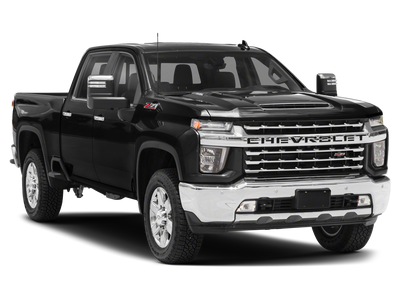 2023 Chevrolet Silverado 2500 HD LTZ
