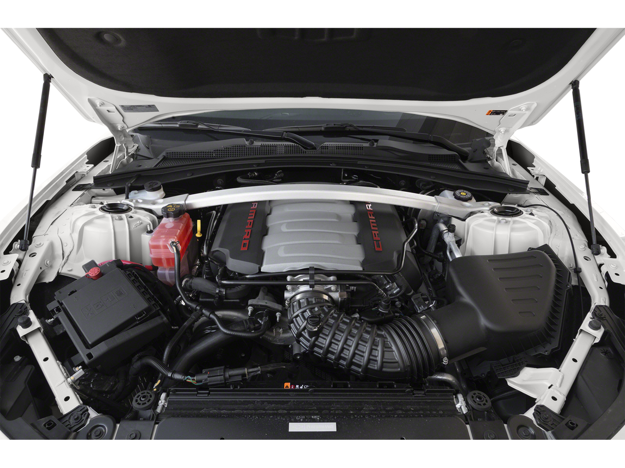 2024 Chevrolet Camaro 2dr Convertible 2SS