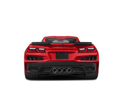 2024 Chevrolet Corvette Z06 Z06 Coupe 1LZ