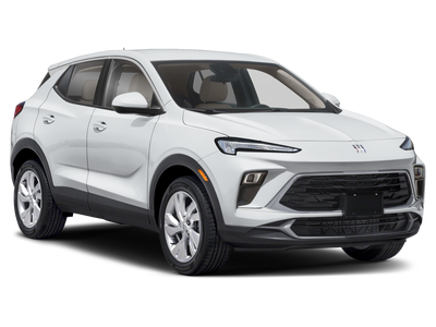 2025 Buick Encore GX Preferred FWD