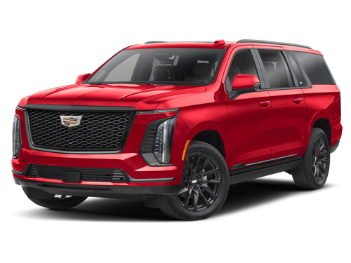2025 Cadillac Escalade ESV Base