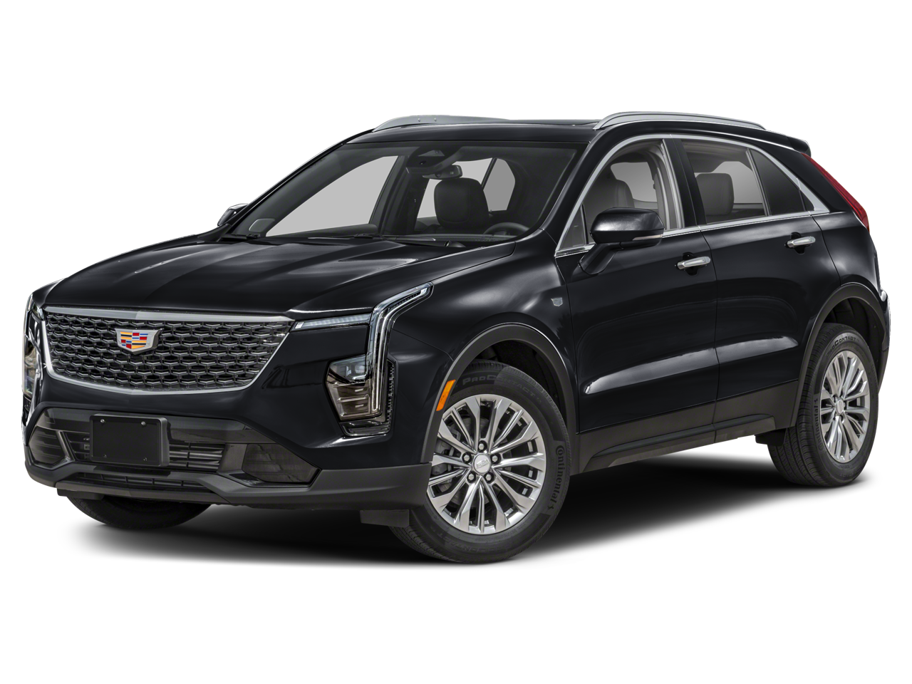 2025 Cadillac XT4 Premium Luxury photo 2