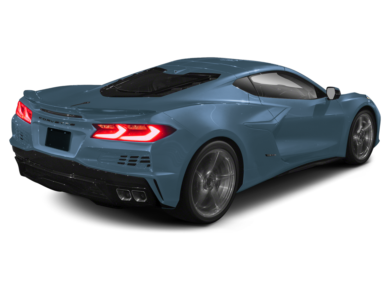 2025 Chevrolet Corvette E-Ray E-Ray Coupe 2LZ