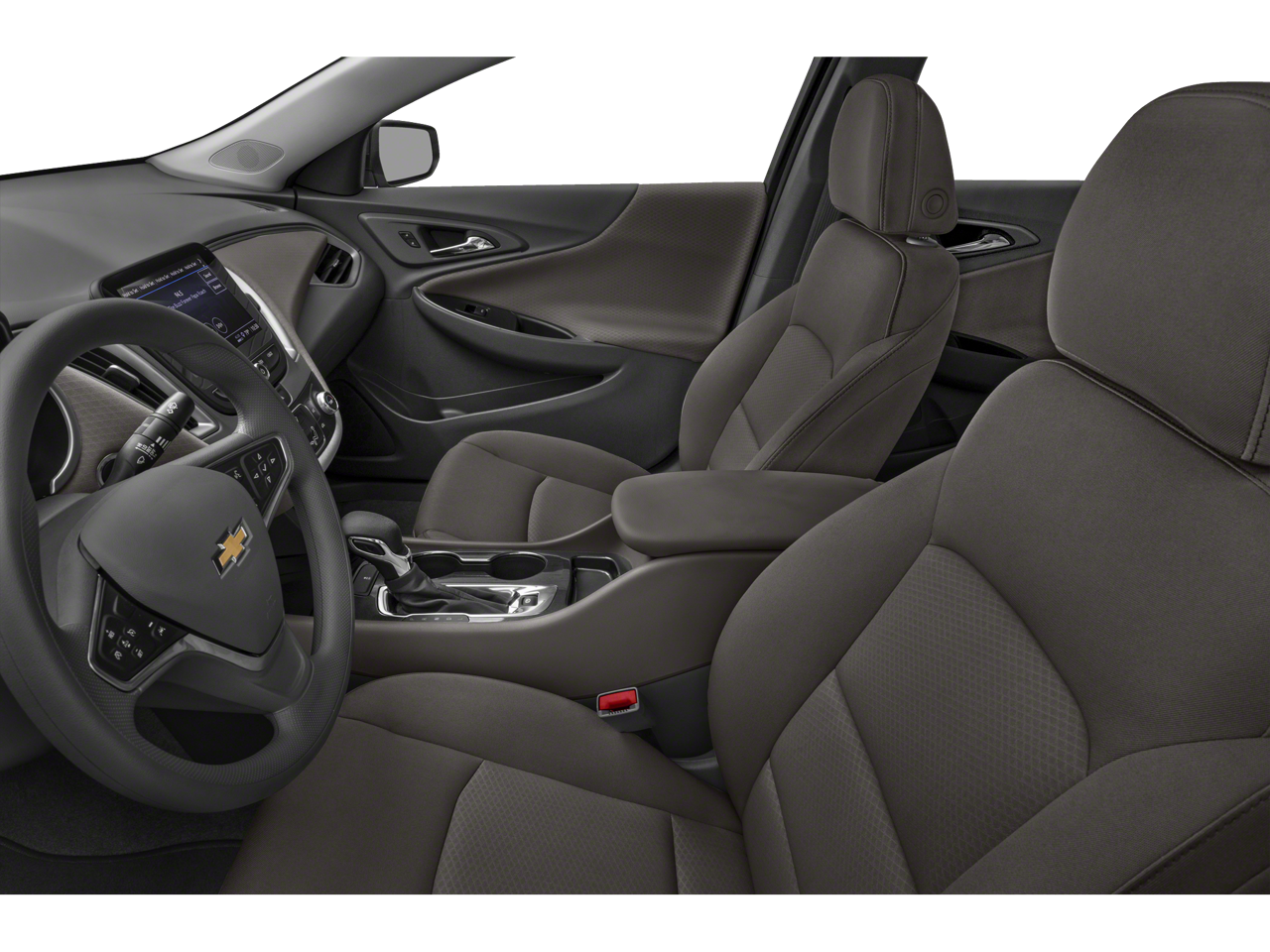 2025 Chevrolet Malibu LS