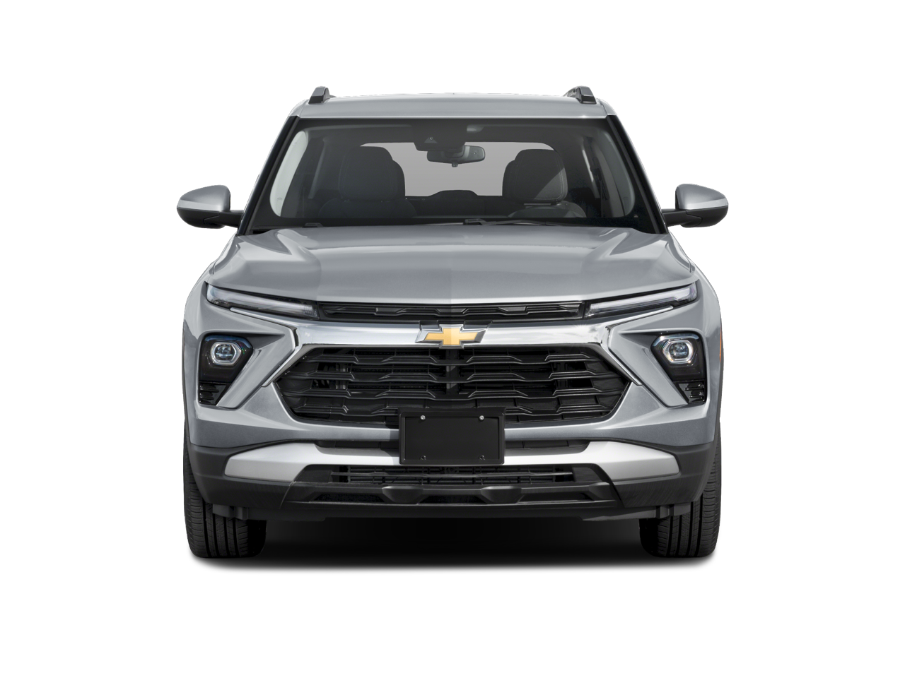 2025 Chevrolet Trailblazer AWD 4dr LT