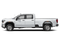 2025 GMC Sierra 2500 HD Crew Cab Standard Box 4-Wheel Drive AT4X