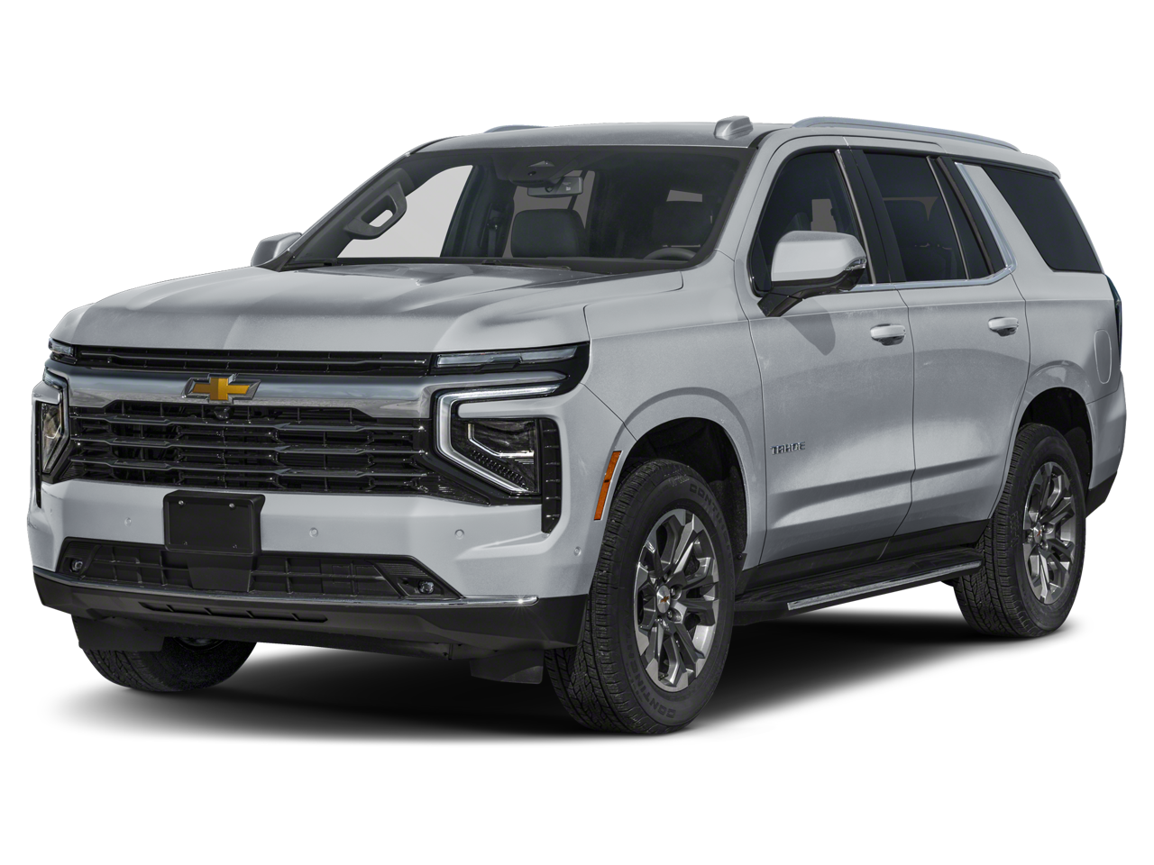 2026 Chevrolet Tahoe 2WD LT