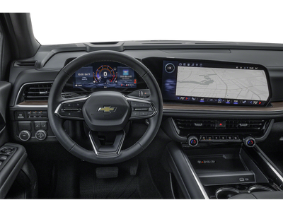 2026 Chevrolet Tahoe 2WD LT