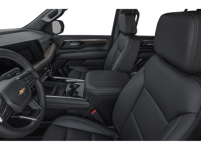 2026 Chevrolet Tahoe 2WD LT