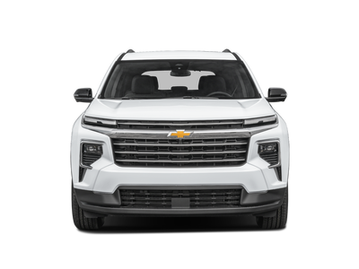 2026 Chevrolet Traverse LT w/1LT