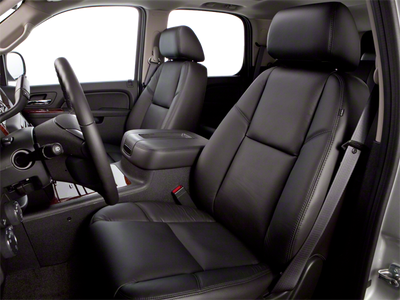 2011 Chevrolet Tahoe LS