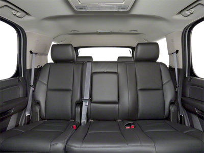 2011 Chevrolet Tahoe LS