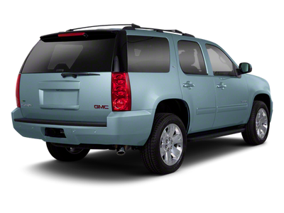 2012 GMC Yukon SLT