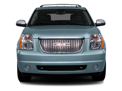 2012 GMC Yukon SLT