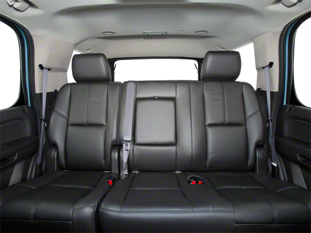 2012 GMC Yukon SLT