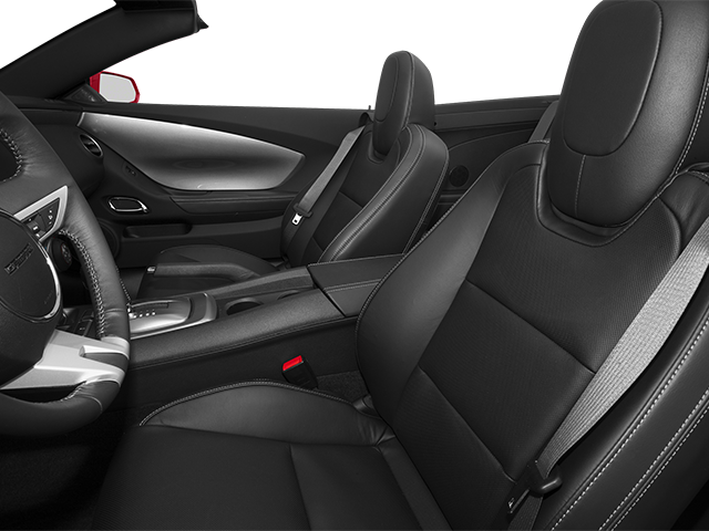 2013 Chevrolet Camaro LT